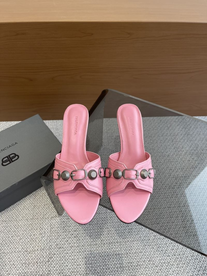 Balenciaga Slippers